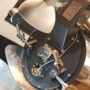 아프리카커피초콜릿수송점 이미지