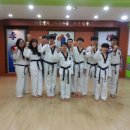 경희대진명태권도장