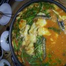 털랭이 매운탕 이미지