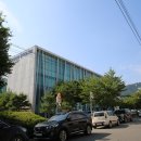 구미시립봉곡도서관 이미지