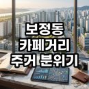 독정초등학교 | 보정동 카페거리 주거 분위기 직접 가보니 실거주와 갭투자 사이 현실적인 결론
