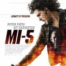 스푹스 - MI5 ( Spooks - The Greater Good , 2015 ) 이미지