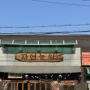 자연농원(송이) | [천안 성정동 맛집] 자연농원 솔직 후기 삼겹살 3인분 먹고온 #성정동맛집