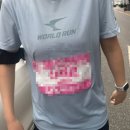 서산 코스모스 마라톤 후기ㅣ우중마라톤에서 필요한 준비물