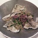 선릉 양갈비 프리미엄 다이닝 램브란트 후기