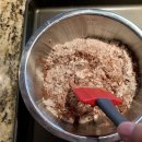 건강한 스콘&쿠키만들기 이미지