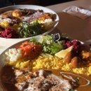 성북동해아래경로당 | [성북동 맛집] 재즈스파이스, 재즈와 두 가지 카레가 있는 앤틱한 공간.