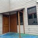 위드우드 | 울산 우드위드 카페 후기｜온더락의 스트로베리 매력