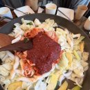 덕분에닭갈비