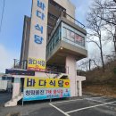 신도바다역 | 오랜만에 또간집 낙지볶음이 맛있는 신시모도 "바다식당"