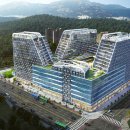 향동지구 이미지