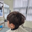 사랑뷰티헤어살롱 | [오산미용실 오산역미용실 오산헤어샵 원동미용실 오산시청미용실] 뽀미뷰티살롱헤어 주니어커트 만족후기