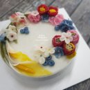 떡앙금플라워 이미지