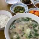 제주공항 근처 맛집 재벌식당 후기