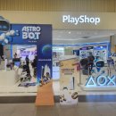 플레이스퀘어 | 스퀘어원 Sony 공식 Play Shop 방문 후기
