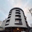 CU전주한옥대호점 | [전주 중화산동 호텔] 애견동반 가능 하운드호텔 전주역 신상 숙소