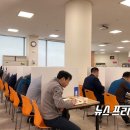 한경대학교 학생식당 이미지