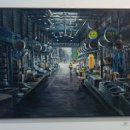 [오후] 서양화 이미지