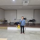 프란치스코회의 밤 이미지
