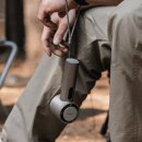 5564 | 루메나 휴대용 무선 냉각선풍기 손선풍기 추천 FAN JET ULTRA