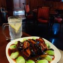 대명교통(마을버스) | 시흥사거리 맛집 도취 중국집 동파육 짬뽕 하이볼 먹은 후기 (메뉴 가격 주차)