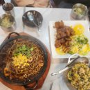 칭다오 플러스 | 대구서구내당동맛집 칭다오플러스 대구본점 후기