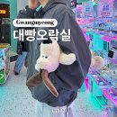 사격팡 | 광명ㅣ철산역 놀거리 대빵오락실 사격팡오락실 인형뽑기 내돈내산 솔직 후기