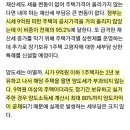 1주택자 세금폭탄이라고?..15억 아파트, 많아야 50만원 증가 이미지