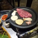 신흥정육점식당 이미지