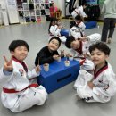 새봄 태권도장 이미지