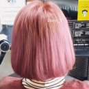 Hair 지지마