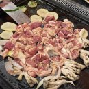 오리네식당 | 하남 미사에서 가족모임 맛집 찾다가 방문한 청솔돌오리구이 식당 후기