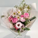 선유서로 | 영등포 꽃집 트레플 플라워 원데이클래스 후기