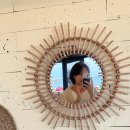 카페달홀 | 카페추천] 고성카페,봉포해수욕장 뷰가 다했다! 오션뷰 카페 달홀 디카페인 솔직후기 (군장병 할인 꿀팁)