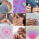 [가나다라네일] 군자네일 건대네일아트 ‘가나다라네일’ 후기 주말공휴일야간 관리가능 힙한네일 키치...