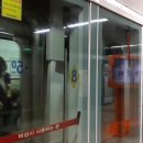 지하철 1호선 양정역 이미지