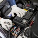 친절자동차전문정비 이미지