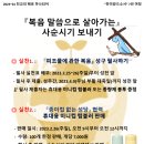 사순시기 피조물에 대한 관련 성경 읽고/ 성구 필사하기 참가자 명단 이미지