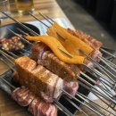 호우양꼬지 | [화성/동탄] 내돈내산 양갈비 양꼬치 꿔바로우 맛집 - 호우양꼬치 본사직영점