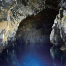 제주 김녕굴 및 만장굴 이미지