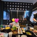 김밥월드 이미지