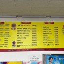 서민숯불꼬치