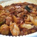 치즈를사랑한찜닭 이미지