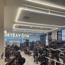 헤이데이 피트니스 이미지