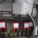 비전롯데캐슬 | [공지] 평택 비전 롯데캐슬 보일러 구동기 고장 교체 작업 후기