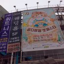 2018 양재at센터 궁디팡팡 후기&amp; 지름샷