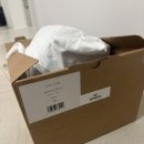 직구파크 | 더로우 파크백 미듐 사바나(Savannahs) 직구 후기