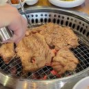 황토골숯불갈비 - 시흥시 동서로 1107 | 충무로 맛집 황토골 충무로역 본점 29년 노포 삼겹살 돼지갈비 후기