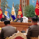 김정은, 중앙군사위 열어 “전쟁 준비 태세 완비” 주문 이미지