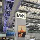 102 | 태국 콘캔 - 방콕 - 인천 | 타이항공 TG047, 티웨이항공 TW102 후기